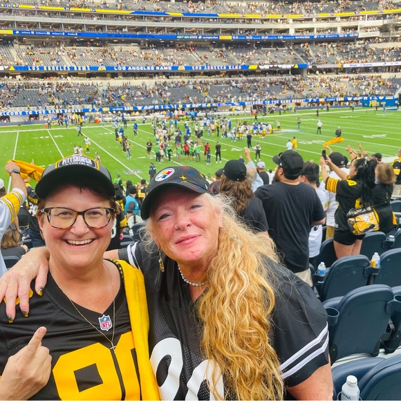 Meet your Posher, Lisa - Picture 10 of 13